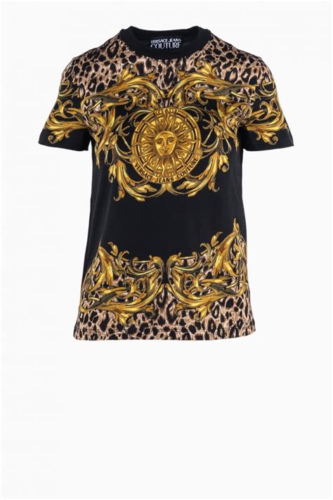 versace tricou